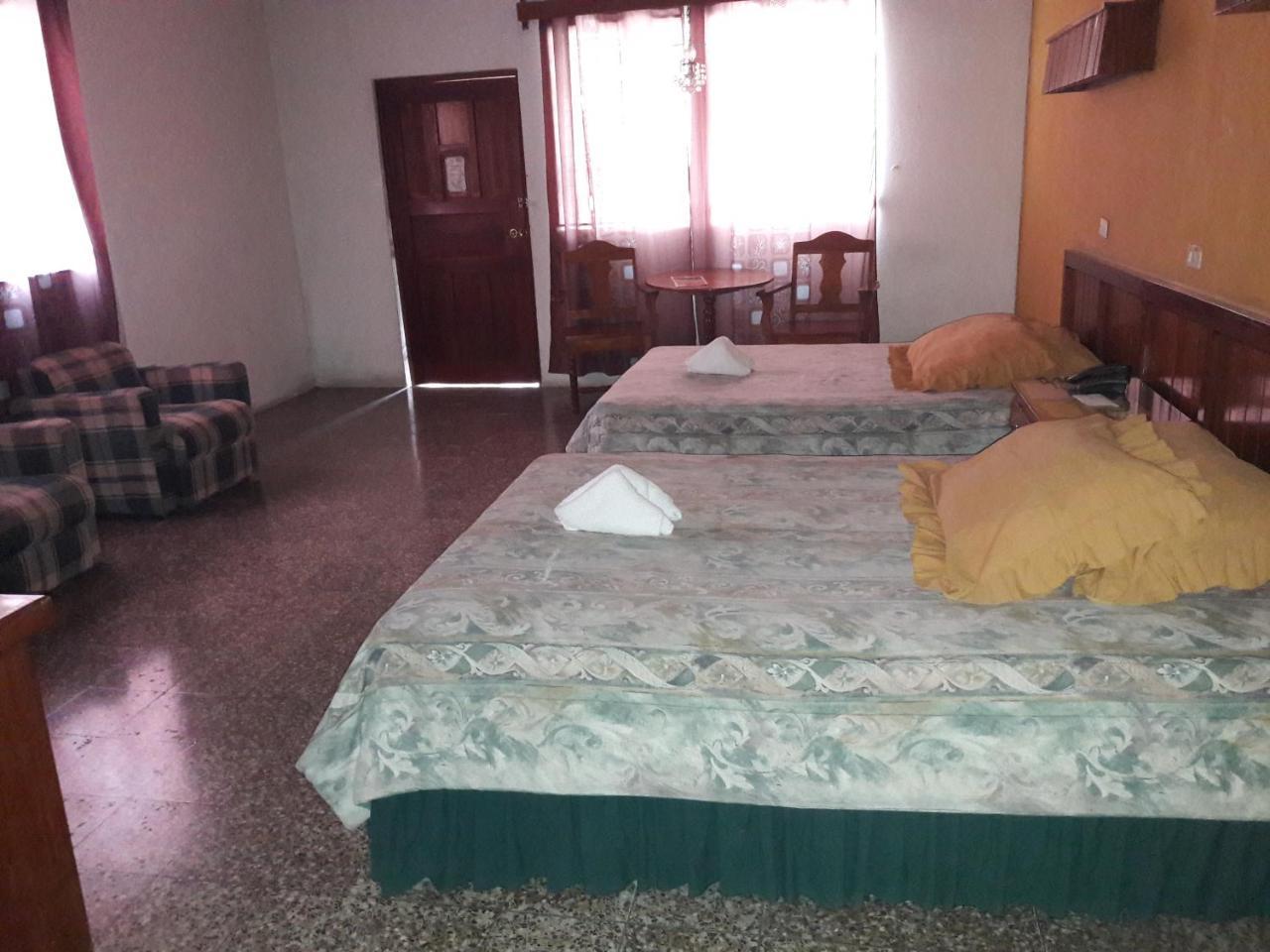 Hotel Pasabien Huite Extérieur photo
