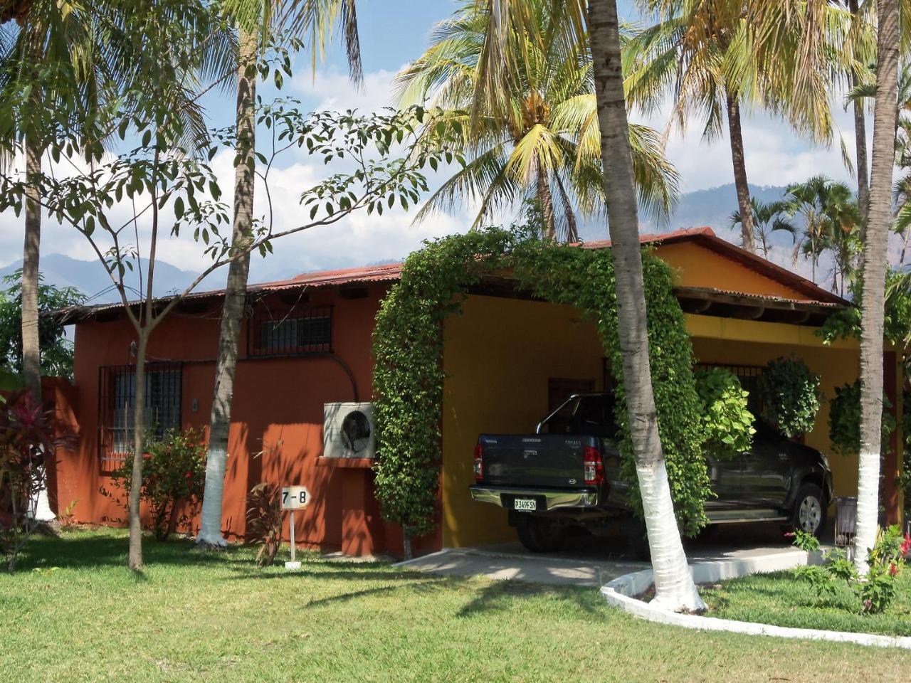 Hotel Pasabien Huite Extérieur photo